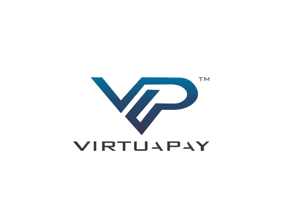 VirtuaPay Logo