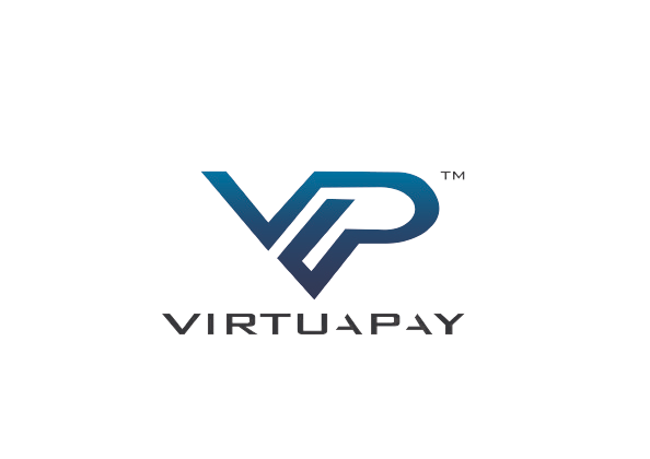VirtuaPay Logo